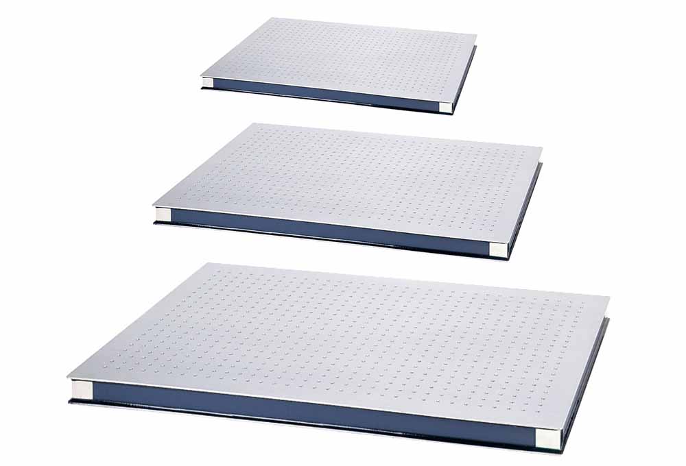 Stainless Honeycomb Breadboards
